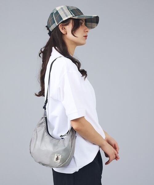 ABAHOUSE / アバハウス ショルダーバッグ | 【COBMASTER/コブマスター 】 BANANA S BAG/バナナショルダ | 詳細27