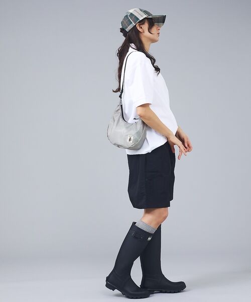 ABAHOUSE / アバハウス ショルダーバッグ | 【COBMASTER/コブマスター 】 BANANA S BAG/バナナショルダ | 詳細28