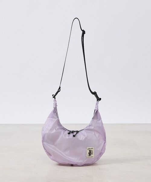 ABAHOUSE / アバハウス ショルダーバッグ | 【COBMASTER/コブマスター 】 BANANA S BAG/バナナショルダ | 詳細29