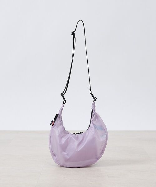 ABAHOUSE / アバハウス ショルダーバッグ | 【COBMASTER/コブマスター 】 BANANA S BAG/バナナショルダ | 詳細30