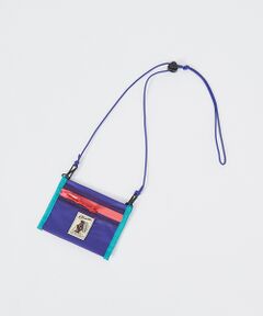 ABAHOUSE / アバハウス エコバッグ | 【COBMASTER/コブマスター 】CORDURA RIP CAN WALLE