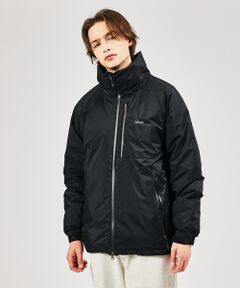 【NANGA/ナンガ】 AURORA TEX STAND DOWN JACKET