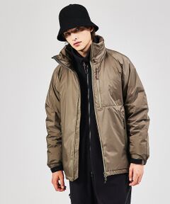 【NANGA/ナンガ】 AURORA TEX STAND DOWN JACKET