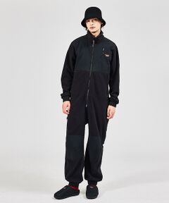 【NANGA/ナンガ】POLARTEC EXPEDITION ALL IN ON