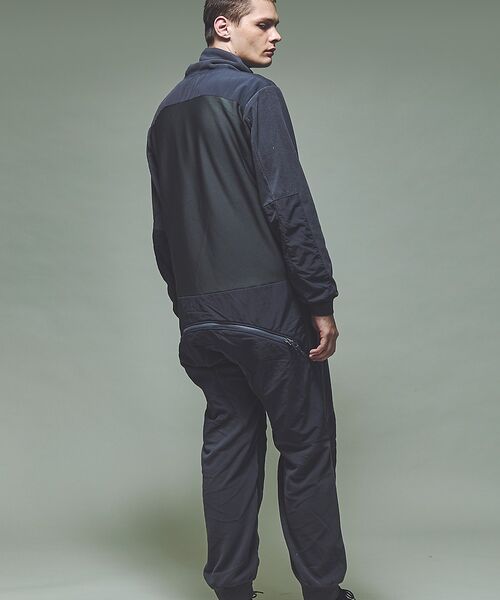 ABAHOUSE / アバハウス サロペット・オールインワン | 【NANGA/ナンガ】POLARTEC EXPEDITION ALL IN ON | 詳細15