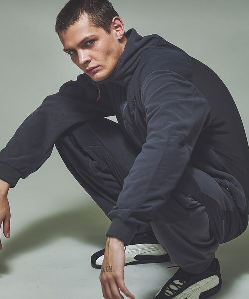 ABAHOUSE / アバハウス サロペット・オールインワン | 【NANGA/ナンガ】POLARTEC EXPEDITION ALL IN ON | 詳細16