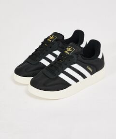 WEB限定【adidas/アディダス】SAMBA HOME W /サンバ　ホーム