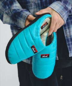 ABAHOUSE / アバハウス シューズ | 【NANGA/ナンガ】×【SUBU/スブ】AURORA TEX/オーロラテックス