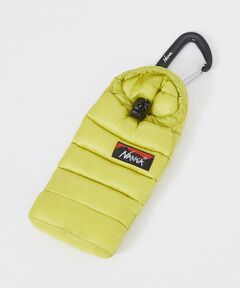 WEB限定【NANGA/ナンガ】Mini sleeping bag phone