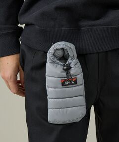 ABAHOUSE / アバハウス モバイルケース | WEB限定【NANGA/ナンガ】Mini sleeping bag phone