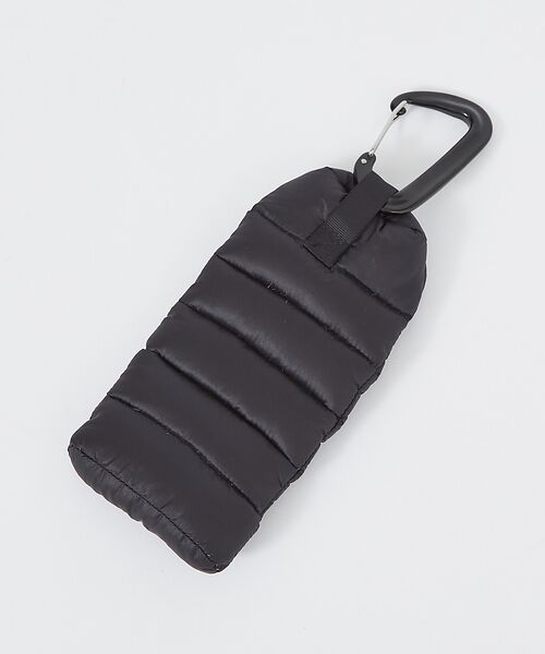 ABAHOUSE / アバハウス モバイルケース | WEB限定【NANGA/ナンガ】Mini sleeping bag phone | 詳細3