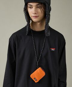 ABAHOUSE / アバハウス 財布・コインケース・マネークリップ | WEB限定【NANGA ナンガ 】COIN CASE/コインケース