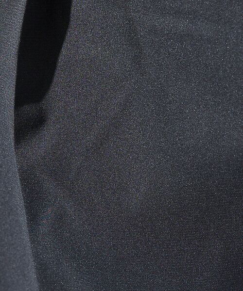 ABAHOUSE / アバハウス スラックス・ドレスパンツ | 【AH ABAHOUSE / セットアップ対応】撥水 ストレッチ タックスラック | 詳細28