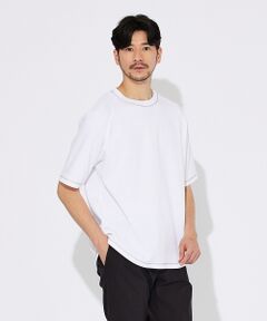 【ロイヤルポンチ】シルクタッチ アトリエTシャツ