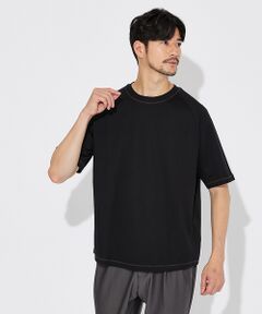 【ロイヤルポンチ】シルクタッチ アトリエTシャツ