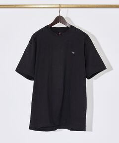 【Hanes/ヘインズ】 BEEFY ロゴTシャツ