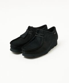 ABAHOUSE / アバハウス ブーツ（ショート丈） | 【Clarks / クラークス】ワラビー ゴアテックス / Wallabee G