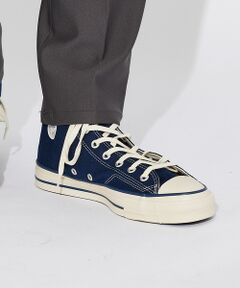 【CONVERSE】ALLSTAR J80s HI / キャンバスオールスター