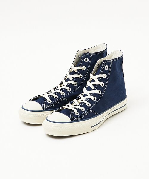 ABAHOUSE / アバハウス スニーカー | 【CONVERSE】ALLSTAR J80s HI / キャンバスオールスター | 詳細9