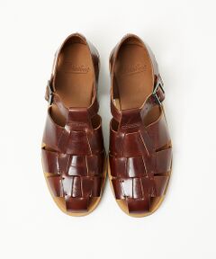 【Paraboot/パラブーツ】 PACIFIC SPORT グルカサンダル