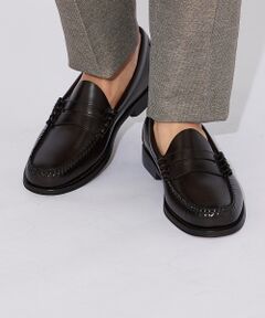 ABAHOUSE / アバハウス シューズ | 【G.H.BASS】LARSON WEEJUN HERITAGE ペニーローファ