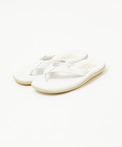 【ISLAND SLIPPER / アイランドスリッパ】レザー トングサンダル