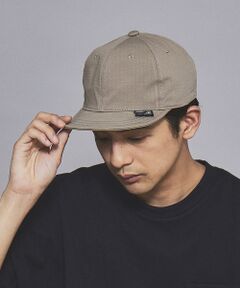 ABAHOUSE / アバハウス ハット | 【Cordura NYCO】コーデュラナイコ ストレッチ リップストップ ショー
