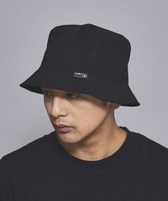 【Cordura NYCO】コーデュラナイコ リップストップ バケットハット