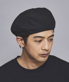 【Cordura】オーガニックコットン コーデュラ リップ ベレー