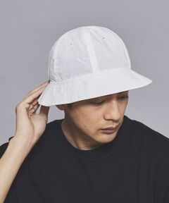 【Cordura】オーガニックコットン コーデュラ クルーハット