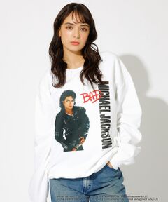 【GOOD ROCK SPEED】ROCK CREW SWEAT/Michael