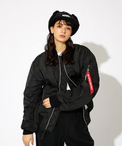 【ALPHA INDUSTRIES/アルファインダストリーズ】LIGHT FLI