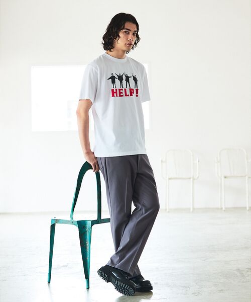 ABAHOUSE / アバハウス パンツ | 【Wrangler / ラングラー】WRANCHER DRESS/ランチャー フ | 詳細20