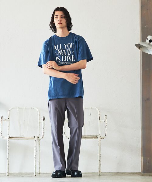 ABAHOUSE / アバハウス パンツ | 【Wrangler / ラングラー】WRANCHER DRESS/ランチャー フ | 詳細22