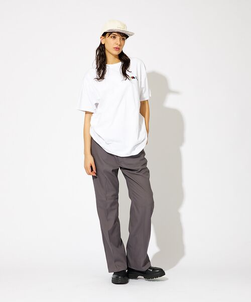 ABAHOUSE / アバハウス パンツ | 【Wrangler / ラングラー】WRANCHER DRESS/ランチャー フ | 詳細24