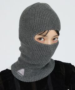 ABAHOUSE / アバハウス ハット | 【POLeR/ポーラー】AFD×POLER BALACLAVA/バラクラマ【予約