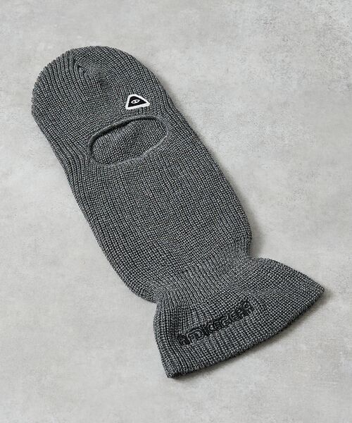 ABAHOUSE / アバハウス ハット | 【POLeR/ポーラー】AFD×POLER BALACLAVA/バラクラマ | 詳細7