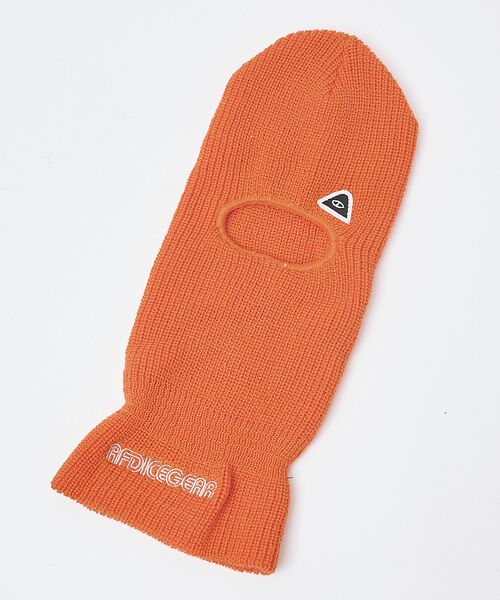 ABAHOUSE / アバハウス ハット | 【POLeR/ポーラー】AFD×POLER BALACLAVA/バラクラマ | 詳細15