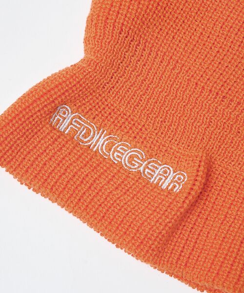 ABAHOUSE / アバハウス ハット | 【POLeR/ポーラー】AFD×POLER BALACLAVA/バラクラマ | 詳細16