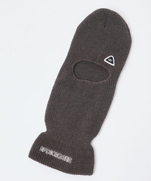 ABAHOUSE / アバハウス ハット | 【POLeR/ポーラー】AFD×POLER BALACLAVA/バラクラマ | 詳細18