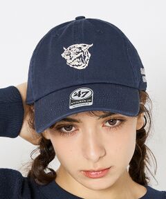 ABAHOUSE / アバハウス ハット | 【AMERICANA×ORIGINAL Charcoal／アメリカーナ×オリジナ