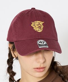 ABAHOUSE / アバハウス ハット | 【AMERICANA×ORIGINAL Charcoal／アメリカーナ×オリジナ