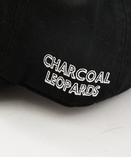 ABAHOUSE / アバハウス ハット | 【AMERICANA×ORIGINAL Charcoal／アメリカーナ×オリジナ | 詳細10