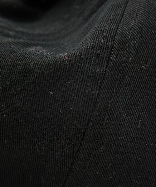 ABAHOUSE / アバハウス ハット | 【AMERICANA×ORIGINAL Charcoal／アメリカーナ×オリジナ | 詳細7