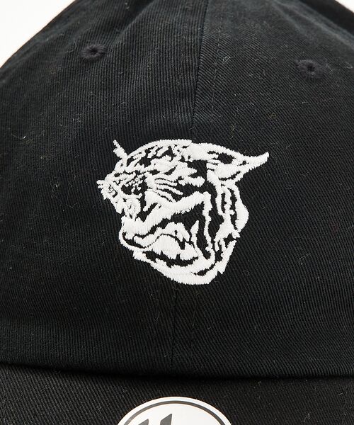 ABAHOUSE / アバハウス ハット | 【AMERICANA×ORIGINAL Charcoal／アメリカーナ×オリジナ | 詳細9