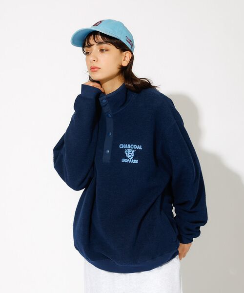 ABAHOUSE / アバハウス ハット | 【AMERICANA×ORIGINAL Charcoal／アメリカーナ×オリジナ | 詳細14