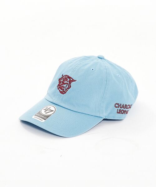 ABAHOUSE / アバハウス ハット | 【AMERICANA×ORIGINAL Charcoal／アメリカーナ×オリジナ | 詳細15