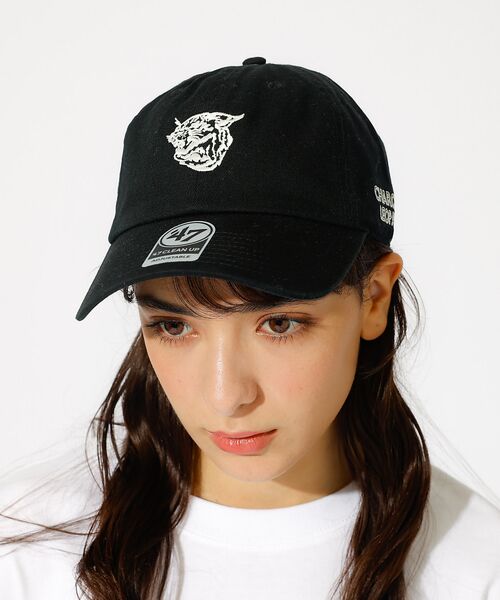 ABAHOUSE / アバハウス ハット | 【AMERICANA×ORIGINAL Charcoal／アメリカーナ×オリジナ | 詳細16