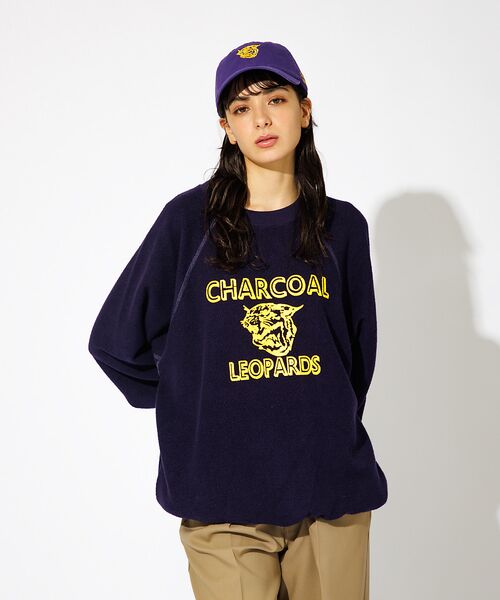 ABAHOUSE / アバハウス ハット | 【AMERICANA×ORIGINAL Charcoal／アメリカーナ×オリジナ | 詳細18