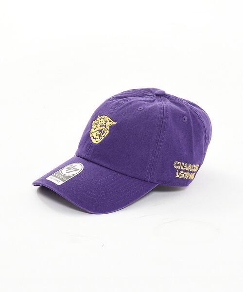 ABAHOUSE / アバハウス ハット | 【AMERICANA×ORIGINAL Charcoal／アメリカーナ×オリジナ | 詳細19